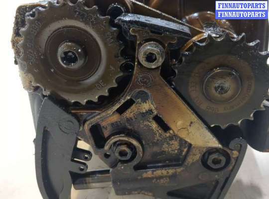 купить Вал балансировочный на Audi A3 (8P) 2003-2013