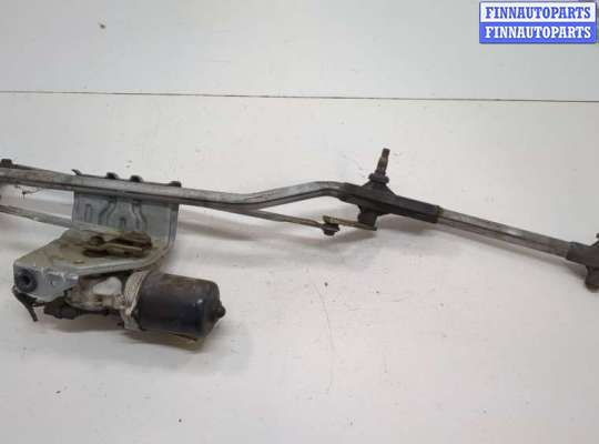 купить Механизм стеклоочистителя (трапеция дворников) на Renault Scenic 2003-2009