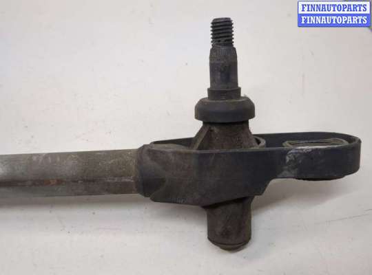 купить Механизм стеклоочистителя (трапеция дворников) на Renault Scenic 2003-2009