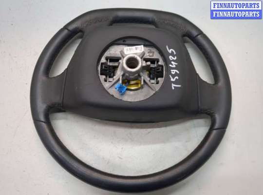 купить Подушка безопасности водителя на Citroen C4 2010-2020