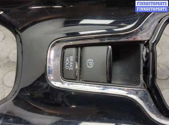 купить Пластик центральной консоли на Honda HRV 2015-2021