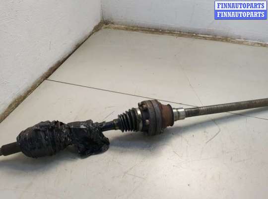 Полуось (приводной вал, шрус) VG2538064 на Volkswagen Touareg 2010-2014