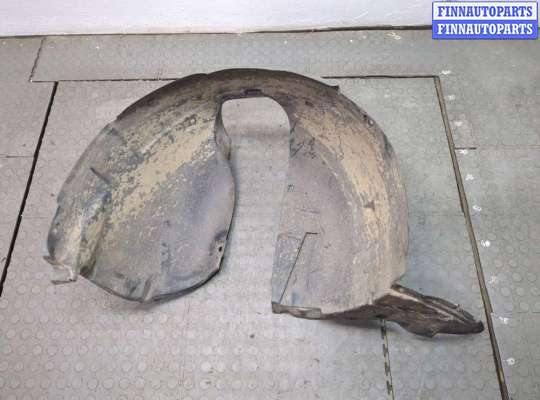 Защита арок (подкрылок) CT1116830 на Citroen C3 picasso 2009-2017