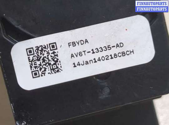 купить Переключатель поворотов на Ford C-Max 2010-2015