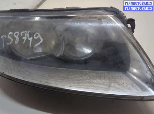 купить Фара (передняя) на Audi A6 (C6) 2004-2011