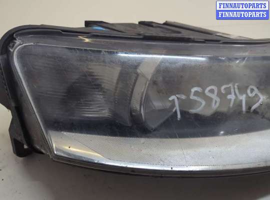 купить Фара (передняя) на Audi A6 (C6) 2004-2011