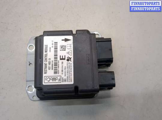 купить Блок управления подушками безопасности на Ford Edge 2015-2018