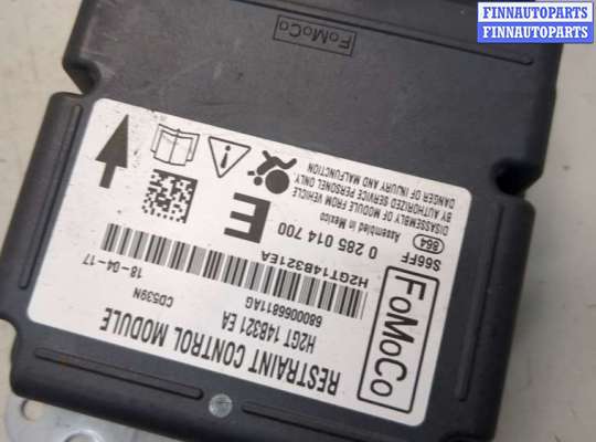 купить Блок управления подушками безопасности на Ford Edge 2015-2018