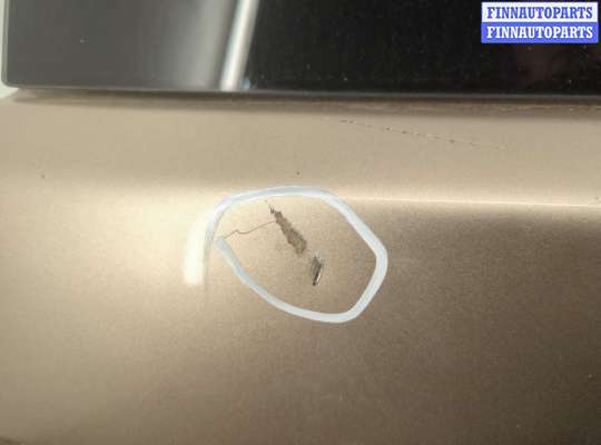 купить Крышка (дверь) багажника на Honda Pilot 2002-2008