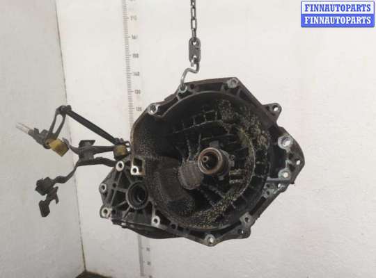 купить КПП 5-ст.мех. (МКПП) на Opel Astra H 2004-2010