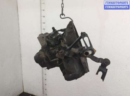 купить КПП 5-ст.мех. (МКПП) на Opel Astra H 2004-2010