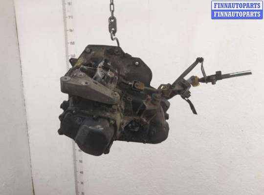 купить КПП 5-ст.мех. (МКПП) на Opel Astra H 2004-2010