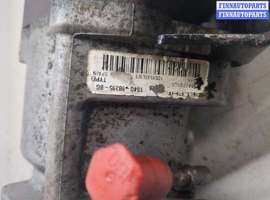 купить ТНВД на Ford Transit (Tourneo) Connect 2002-2013