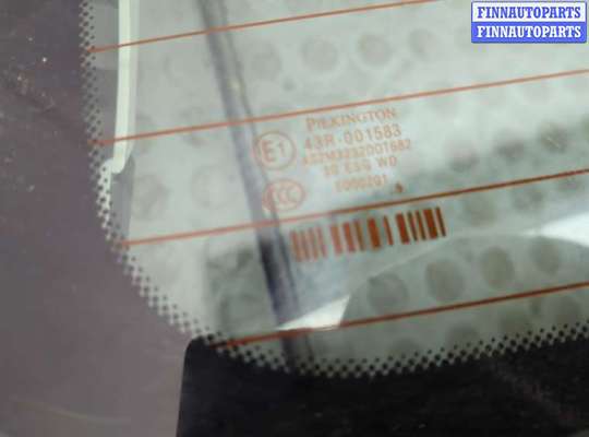 купить Крышка (дверь) багажника на Mercedes B W245 2005-2011