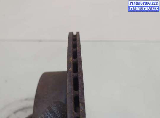 купить Диск тормозной на Infiniti EX35