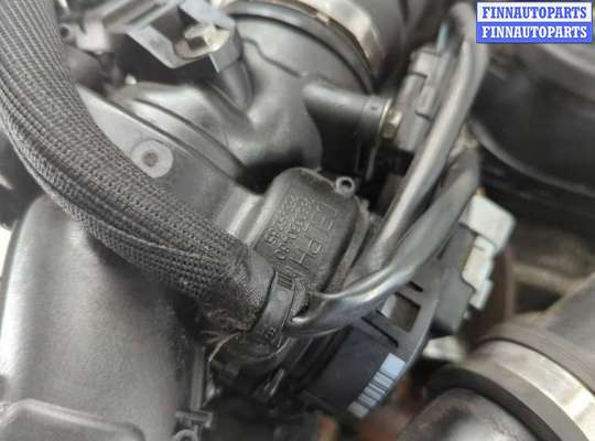 купить Форсунка топливная на Citroen C4 Grand Picasso 2006-2013