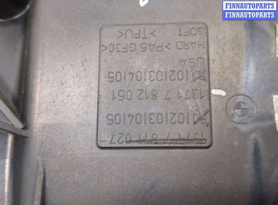 купить Корпус воздушного фильтра на BMW X6 E71 2007-2014