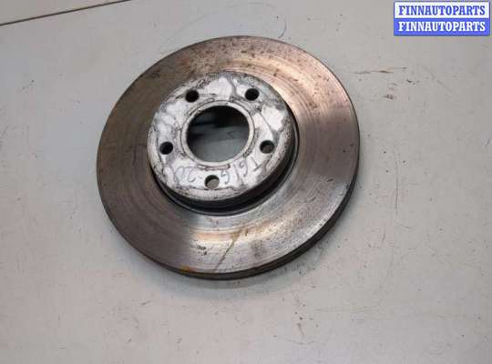 купить Диск тормозной на Ford Focus 3 2011-2015