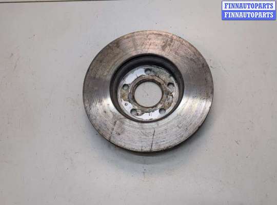 Диск тормозной FO2172943 на Ford Focus 3 2011-2015