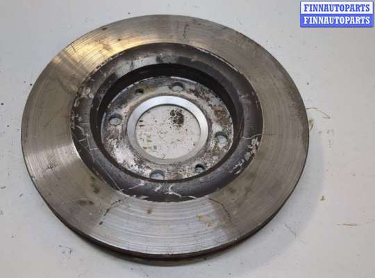 купить Диск тормозной на Citroen C5 2001-2004