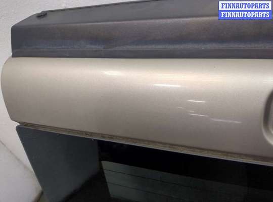 купить Крышка (дверь) багажника на Hummer H2