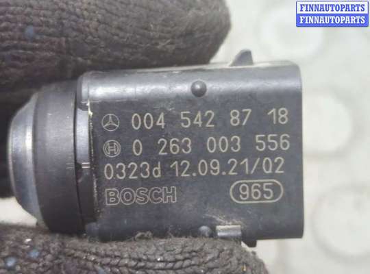 купить Датчик парктроника на Mercedes ML W164 2005-2011