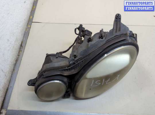 купить Форсунка омывателя фар на Mercedes E W211 2002-2009