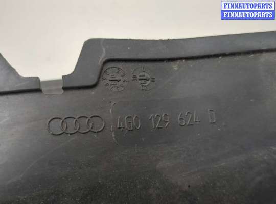 купить Воздухозаборник на Audi A6 (C7) 2011-2018