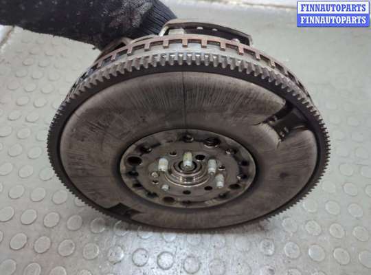 Маховик на Mercedes-Benz E (W212)