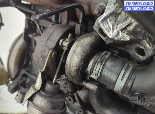 Форсунка топливная на Volkswagen Golf IV (1J)