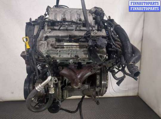 купить Двигатель (ДВС) на Hyundai Coupe (Tiburon) 2002-2009