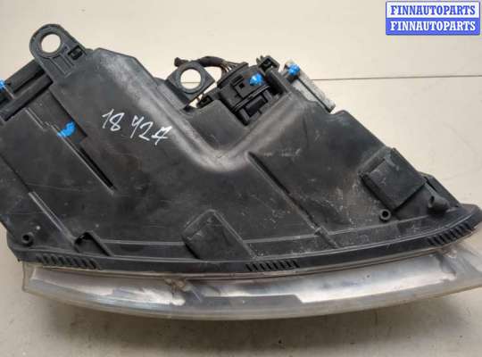 купить Фара (передняя) на Audi A8 (D3) 2002-2010