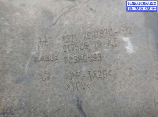 купить Воздуховод на BMW X3 F25 2010-2017