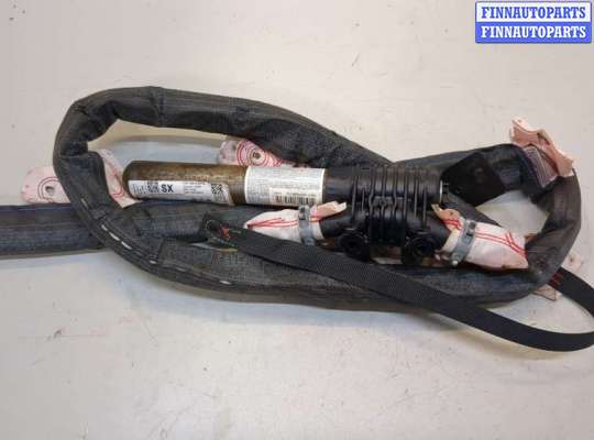 Подушка безопасности боковая (шторка) FT557972 на Fiat Punto Evo 2009-2012