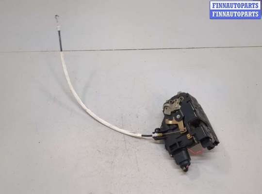 Замок двери AU1692549 на Audi A6 (C5) 1997-2005