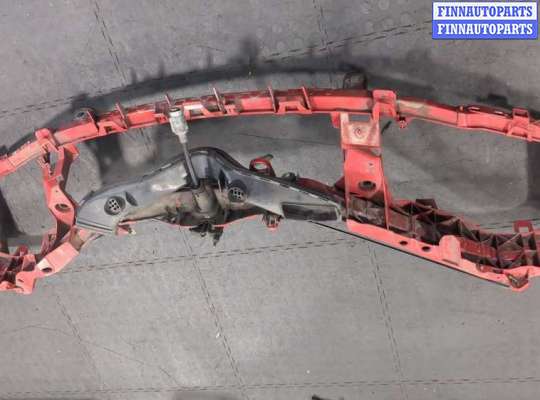 Рамка передняя (телевизор) FO2145922 на Ford Focus 2 2008-2011