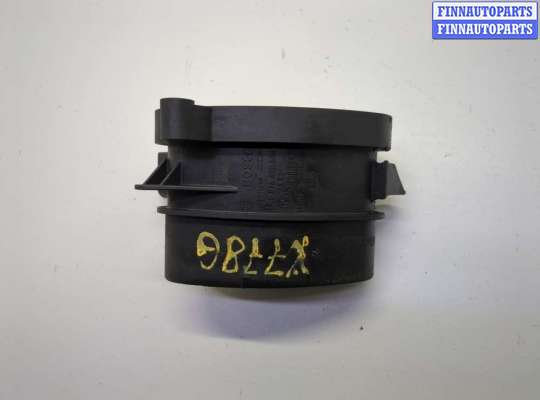 Измеритель потока воздуха (расходомер) BM3549385 на BMW 5 E60 2003-2010