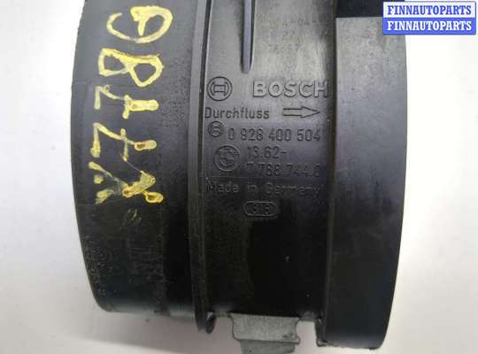 купить Измеритель потока воздуха (расходомер) на BMW 5 E60 2003-2010