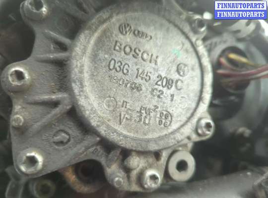 купить ТНВД на Dodge Caliber 2006-2013