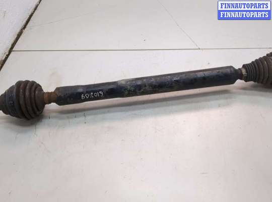 купить Полуось (приводной вал, шрус) на Volkswagen Touran 2003-2006