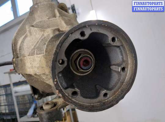 купить Редуктор моста на Jeep Liberty 2001-2007