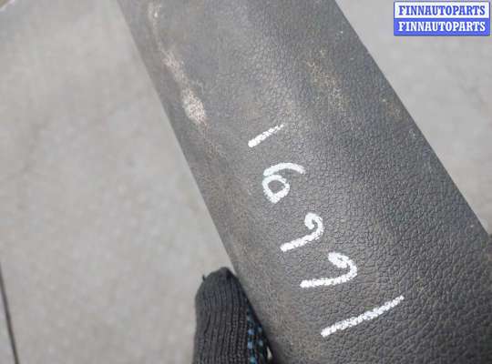 купить Пластик (обшивка) салона на KIA Sorento UM 2014-2020