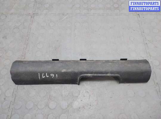 купить Пластик (обшивка) салона на KIA Sorento UM 2014-2020