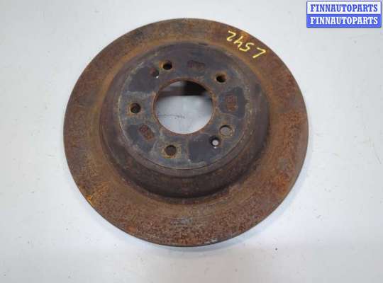 купить Диск тормозной на KIA Stinger 2017-2021