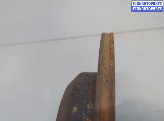 купить Диск тормозной на KIA Stinger 2017-2021