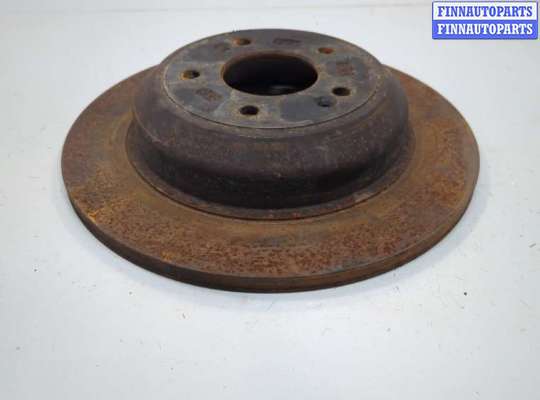 купить Диск тормозной на KIA Stinger 2017-2021