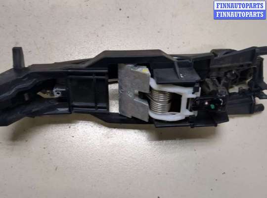 купить Ручка двери наружная на Mercedes CLK W209 2002-2009