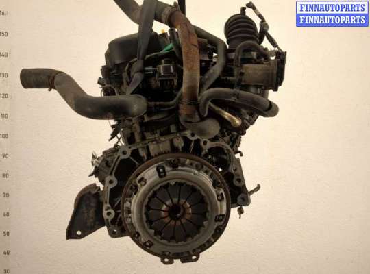 ДВС (Двигатель) на Suzuki SX4