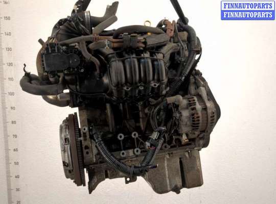 купить Двигатель (ДВС) на Suzuki SX4 2006-2014