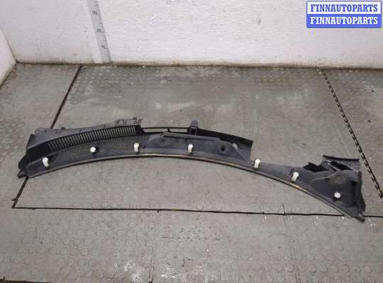 купить Жабо под дворники (дождевик) на Renault Scenic 2003-2009